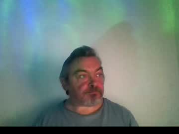 Gismo1973 Chaturbate stream image from November 02, 2025
