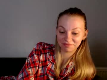 Jennyfrost Chaturbate stream image from November 02, 2025
