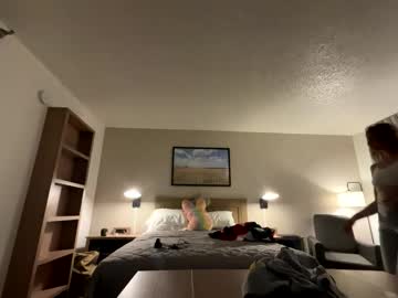 Kissababyy47 Chaturbate stream image from November 02, 2025