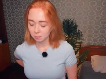 Nelliemathers Chaturbate stream image from November 02, 2025