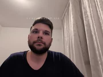 Nicolasexy98 Chaturbate stream image from November 02, 2025