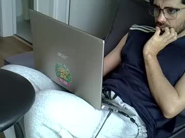 Olavioneto Chaturbate stream image from November 02, 2025