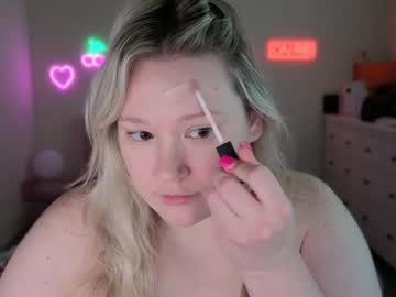 Piggyrose Chaturbate stream image from November 02, 2025
