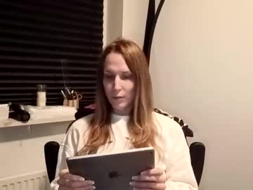 Taylafox Chaturbate stream image from November 02, 2025