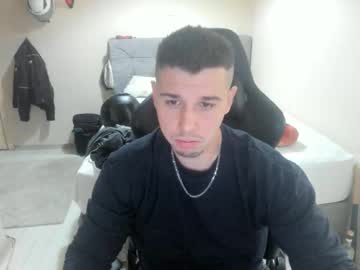 Ulxer Chaturbate stream image from November 02, 2025