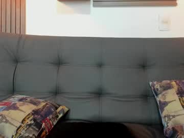 Belamiramil Chaturbate stream image from November 02, 2025