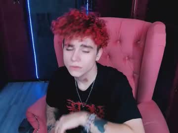 Blalz_Vok Chaturbate stream image from November 02, 2025