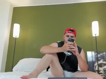 Fatdick_1 Chaturbate stream image from November 02, 2025