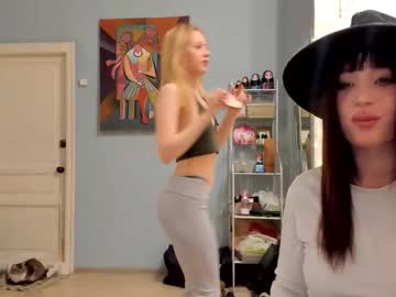 Im_Clownn Chaturbate stream image from November 02, 2025