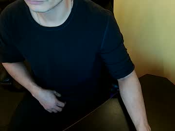 Itssallgravy Chaturbate stream image from November 02, 2025