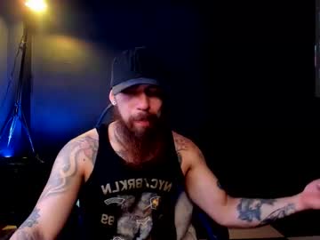 Jhon_Psyco Chaturbate stream image from November 02, 2025