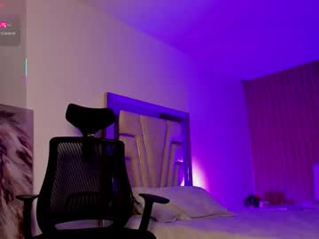 Melanny_Luv Chaturbate stream image from November 02, 2025