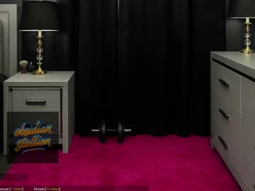 Obsidian_Stallion Chaturbate stream image from November 02, 2025