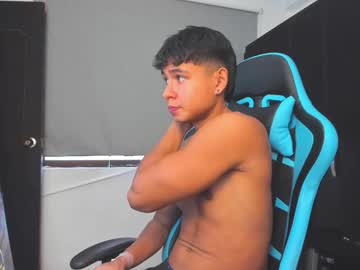 Oliver_Bray Chaturbate stream image from November 02, 2025