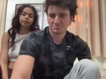 Povkingx Chaturbate stream image from November 02, 2025
