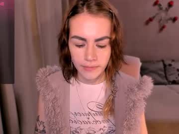 Selectrra Chaturbate stream image from November 02, 2025