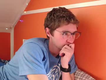Sexyboy200019 Chaturbate stream image from November 02, 2025