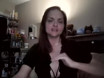 Slayterkitty Chaturbate stream image from November 02, 2025