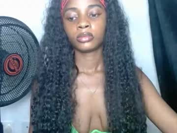 Sweetnecta Chaturbate stream image from November 02, 2025