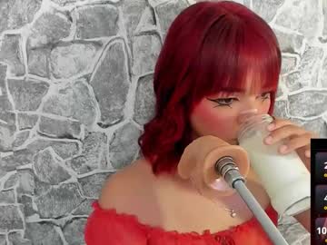 Velmora1 Chaturbate stream image from November 02, 2025