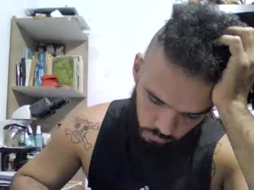 Andrew_Jaay Chaturbate stream image from November 02, 2025