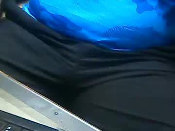 Bublachut Chaturbate stream image from November 02, 2025