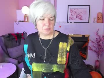 Carmensoft Chaturbate stream image from November 02, 2025
