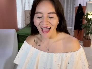 Frida_Naughtymilf Chaturbate stream image from November 02, 2025