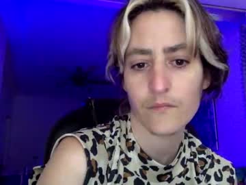 Inedorado Chaturbate stream image from November 02, 2025
