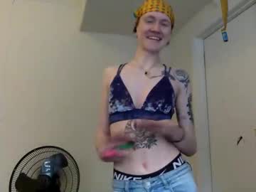 Kara_Lynn Chaturbate stream image from November 02, 2025