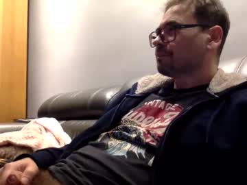 Krzysztof1977 Chaturbate stream image from November 02, 2025