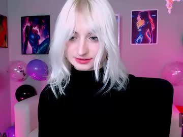 Lisa_Dark_ Chaturbate stream image from November 02, 2025