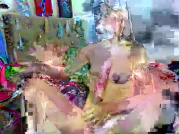 Mialuisanasx Chaturbate stream image from November 02, 2025