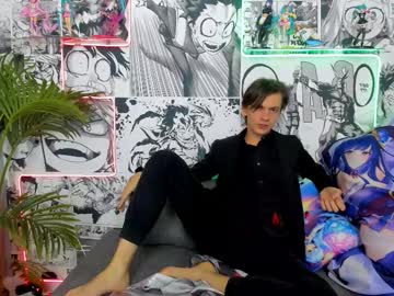 Otto_Williams Chaturbate stream image from November 02, 2025