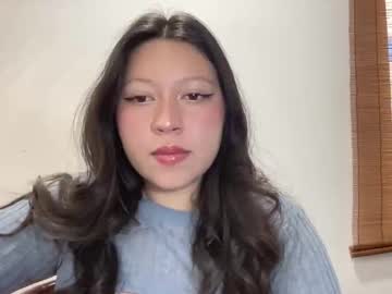 Rachel_James__ Chaturbate stream image from November 02, 2025