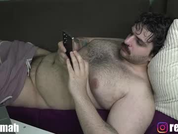 Repmah Chaturbate stream image from November 02, 2025