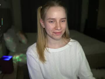 Sweet__Michelle Chaturbate stream image from November 02, 2025
