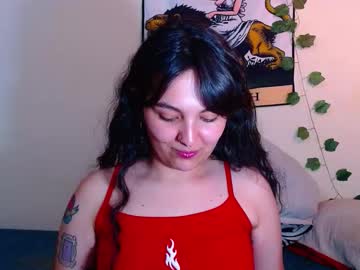 Sweetie_Maryy Chaturbate stream image from November 02, 2025