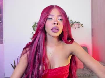 Aria_Brown_19 Chaturbate stream image from November 02, 2025