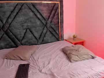 Aurora_Lux_ Chaturbate stream image from November 02, 2025