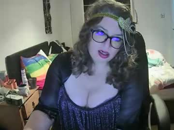 Curleyshirley Chaturbate stream image from November 02, 2025