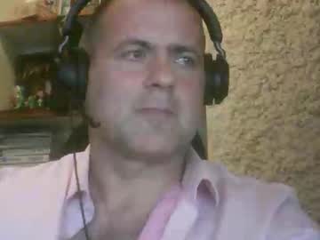 Danparis91 Chaturbate stream image from November 02, 2025