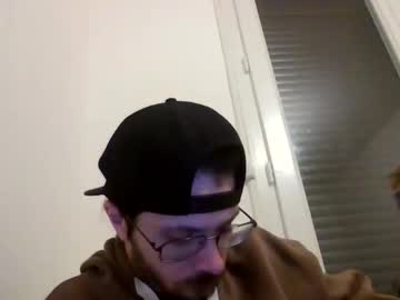 Dikklauss_Drey Chaturbate stream image from November 02, 2025