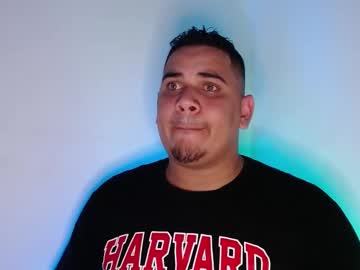 Dmitriivanov Chaturbate stream image from November 02, 2025