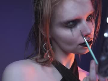 Ginger_Hugs Chaturbate stream image from November 02, 2025