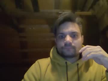 Hejduder17 Chaturbate stream image from November 02, 2025