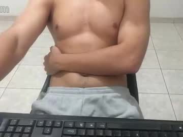 Itslucaprado Chaturbate stream image from November 02, 2025