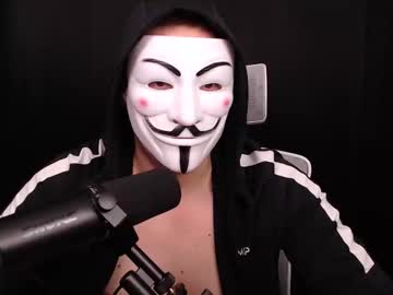 Onlycosplayguy Chaturbate stream image from November 02, 2025