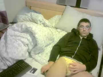 Romson998181 Chaturbate stream image from November 02, 2025