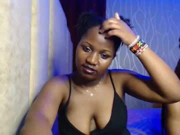 Roxy_Heather Chaturbate stream image from November 02, 2025